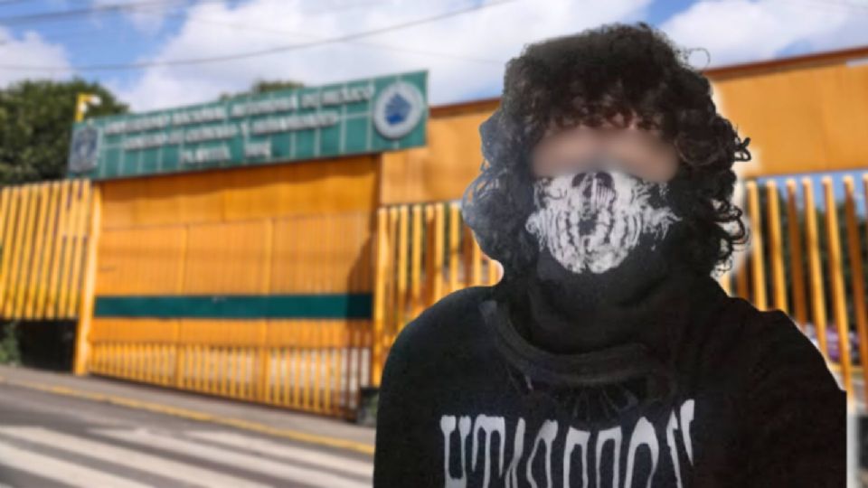 Lex Ashton permanece hospitalizado en estado delicado tras una cirugía craneal.