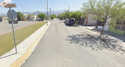 Muere joven tras ser atacado en fraccionamiento Los Nogales, en García, Nuevo León