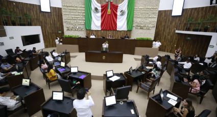 Juventudes presentan iniciativas en favor de yucatan