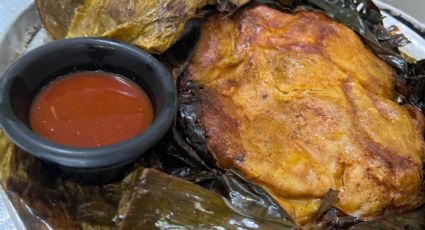 El pib, una tradición con sabor y amor en Kanasín: La Casa del Panucho mantiene viva la costumbre