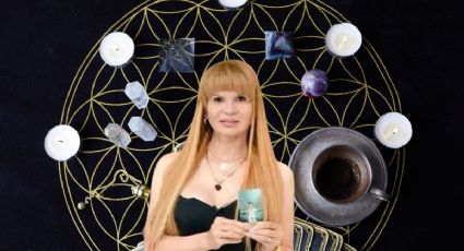 Mhoni Vidente revela cómo le irá a cada signo hoy jueves 30 de octubre