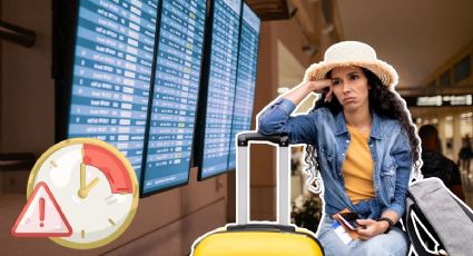 AICM bajo niebla: qué es este fenómeno y por qué afectó despegues y aterrizajes hoy