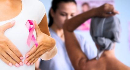 COI refuerza la lucha contra el cáncer de mama: prevención, detección y atención integral en México