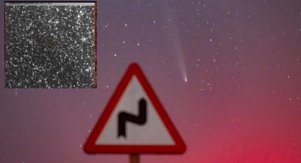 Así es 3I/ATLAS, el cometa interestelar que revela secretos del cosmos y es foco de teorías conspirativas