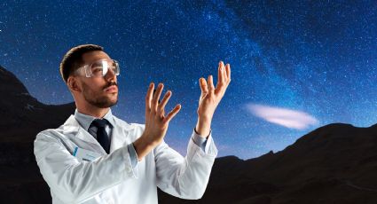 Cometa 3I/ATLAS: El misterio del visitante interestelar que asombra a los científicos | FOTOS