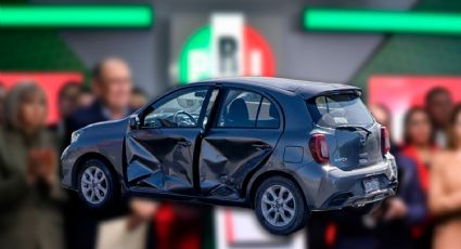 PRI impulsa sanciones más severas contra montachoques en el Edomex