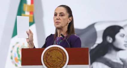 Buscará México reunión con EU en torno a ataques en aguas internacionales