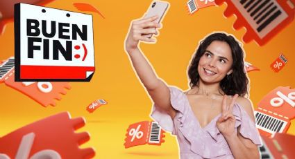 ¡Aprovecha! Así bajarán los precios de los celulares durante el Buen Fin 2025