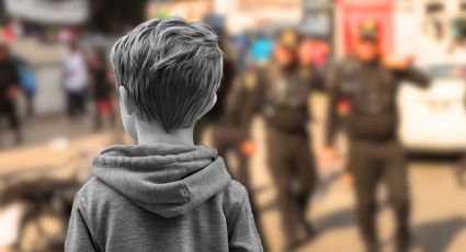 Alessandra Rojo de la Vega reprueba operativo en Casa de las Mercedes y exige protección de menores