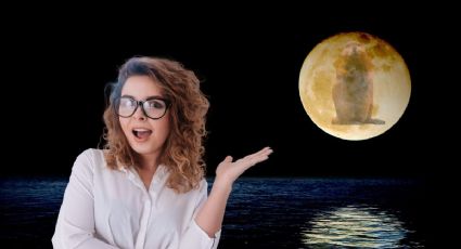 Superluna de Castor 2025: ¿cuándo y dónde se podrá ver?