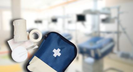 Hospital Federico Gómez en crisis: suspenden cirugías infantiles por falta de insumos y anestesia