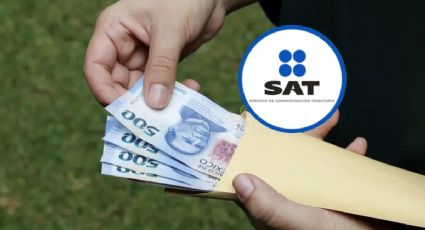 ¿Recibiste un préstamo, premio o donativo? Estos son los casos en que tienes que informar al SAT