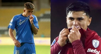 EN VIVO | Lanús vs U de Chile: Lanús gana la Semifinal de Copa Sudamericana 2025