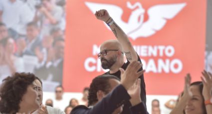 'Desenterrar' reforma sobre salarios dignos, exige MC al Senado