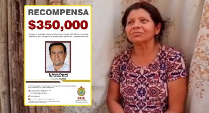 ¿Quién es Jaime Toral, "influencer" que grababa a 'Doña Lety' y ofrecen 350 mil pesos por su ubicación?