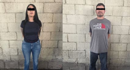 Inteligencia de SSC captura a narcomenudistas en la colonia Juárez