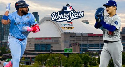 Dónde ver en vivo el Juego 6 de la Serie Mundial entre Dodgers vs Blue Jays