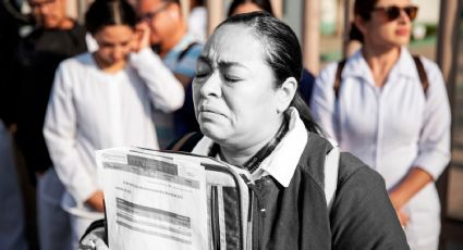 Desabasto de medicamentos: 'No se puede esperar, hay niños que necesitan cirugías': Éctor Jaime