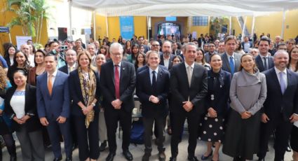 Alcaldía Álvaro Obregón y ONU impulsan soluciones locales con impacto global en su 80 aniversario