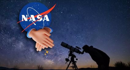 ¿Qué esconde la NASA? La foto del 3I/ATLAS que un experto de Harvard exige ver