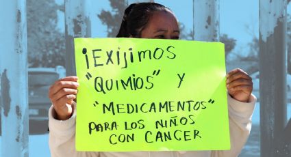 Crisis en el Hospital Infantil de México: Médicos exigen respuesta tras desabasto de medicinas