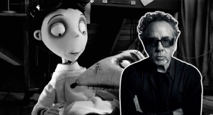 'Frankenweenie: El corto que Disney canceló y Tim Burton convirtió en un clásico