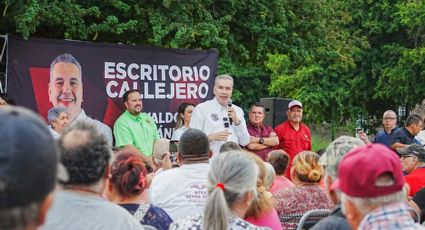 Nuevo León contará con defensa legal gratuita: anuncia el senador Waldo Fernández