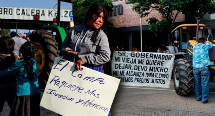 Agricultores en pie de lucha: bloqueos exigen respuesta del Gobierno