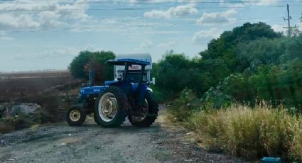 Mínimas las protestas en carreteras y autopistas en el Bajío