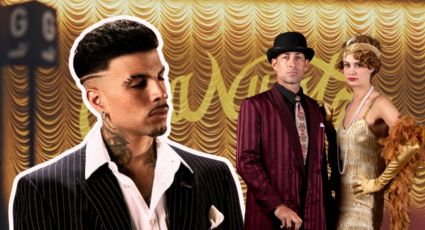 Rauw Alejandro en Monterrey: Este es el código de vestimenta para su 'Cosa Nuestra Tour'