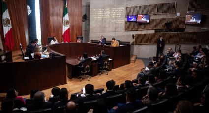 TEPJF revoca multas impuestas por el INE a candidaturas por acordeones de la elección judicial