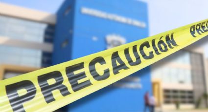 Pánico en Culiacán: Reportan balacera junto a la Facultad de Agronomía en Sinaloa