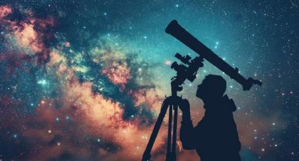 ¿Te perdiste el cometa 3I/ATLAS? Anuncian nueva fecha para verlo antes que acabe el 2025
