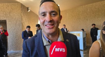 Preparan entrega del Presupuesto 2026 con prioridad en obras del Mundial