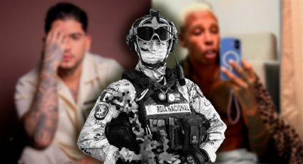 Caso B-King y Regio Clown: Detienen a 'El Comandante' por asesinato de los músicos colombianos