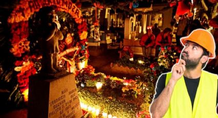 ¿3 de noviembre es festivo? Esto dice la LFT sobre recorrer el Día de Muertos