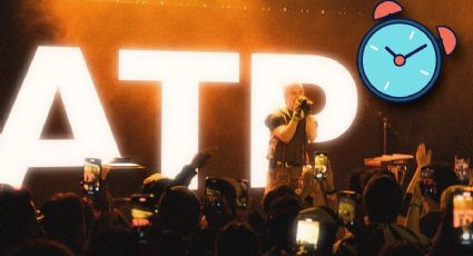 NSQK: ¿a qué hora y dónde será el esperado regreso de Rodrigo Torres a la CDMX?