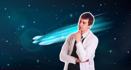 No solo Cometa 3I/ATLAS, estos son los objetos interestelares descubiertos hasta ahora