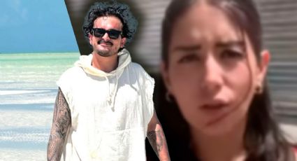 Ricardo Pérez disfruta de vacaciones pese a demanda de Jessica Bustos y Xuxo Dom