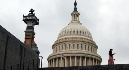 Cierre de gobierno en EU se extendería hasta el lunes, alcanzaría 34 días