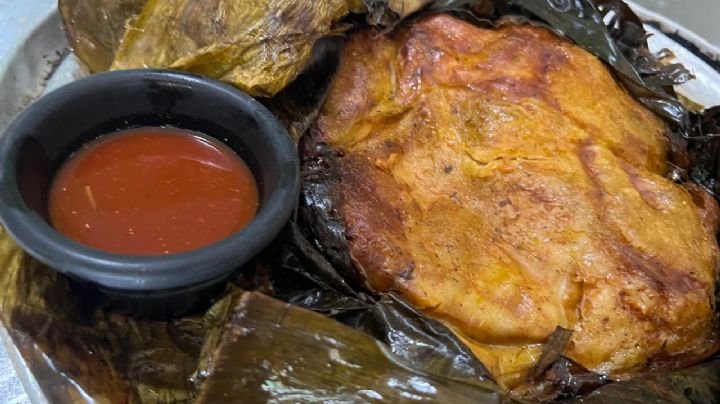 El pib, una tradición con sabor y amor en Kanasín: La Casa del Panucho mantiene viva la costumbre