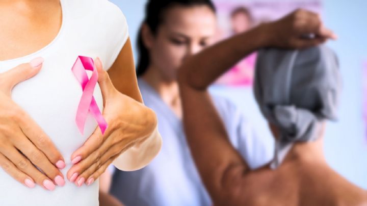 COI refuerza la lucha contra el cáncer de mama: prevención, detección y atención integral en México