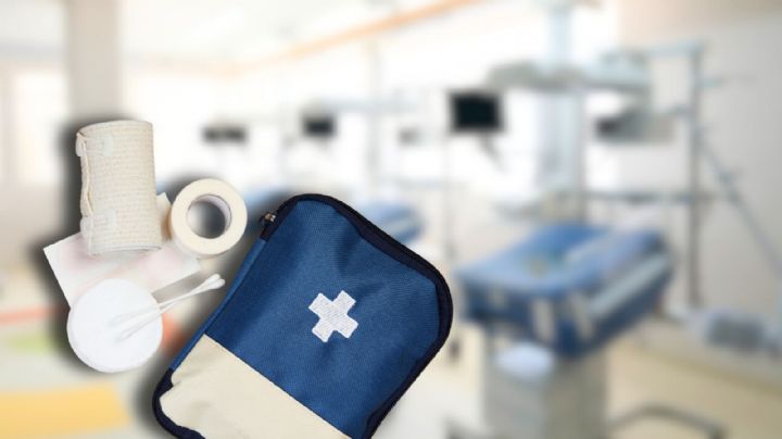 Residentes del Hospital Infantil inician paro activo y denuncian acoso