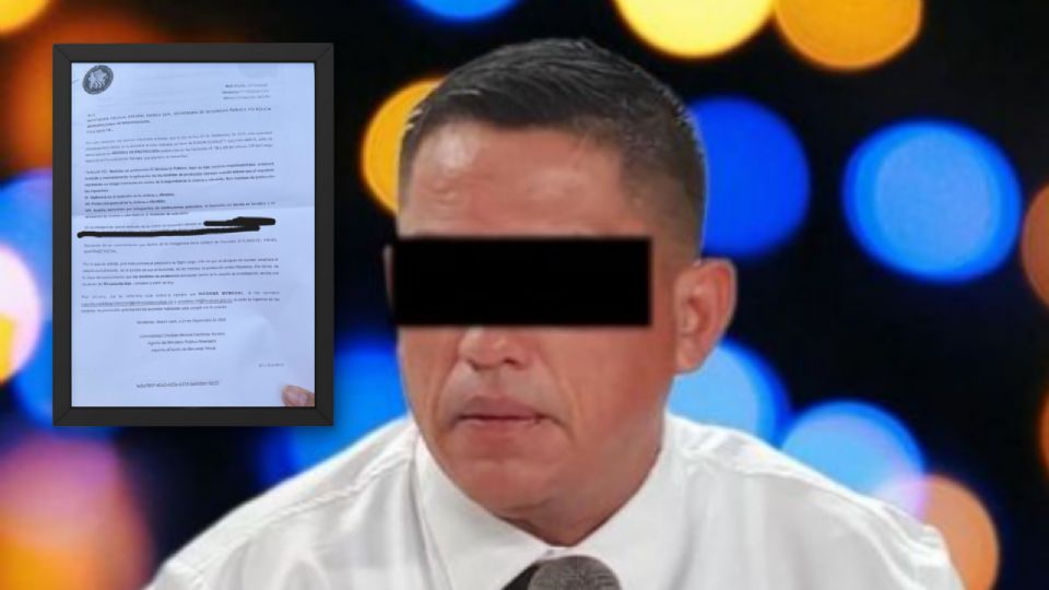 La madre de la joven presentó la denuncia ante la Fiscalía General de Justicia del Estado, mientras que la víctima decidió hacer público su testimonio a través de una publicación en Facebook.