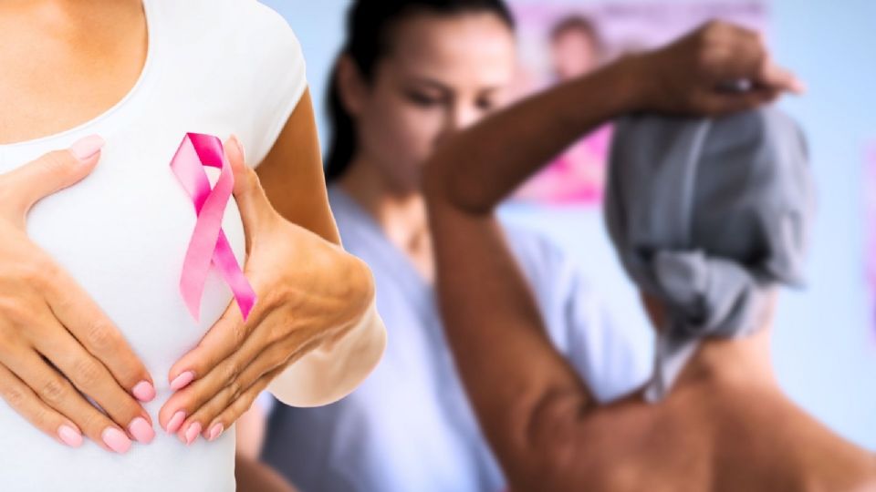 El COI ofrece además un modelo 360, que incluye prevención, diagnóstico, tratamiento, seguimiento y acompañamiento integral.