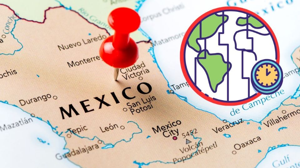 Fin del Horario de Verano: ¿Por qué Baja California y la frontera sí cambian la hora este 2 de noviembre?