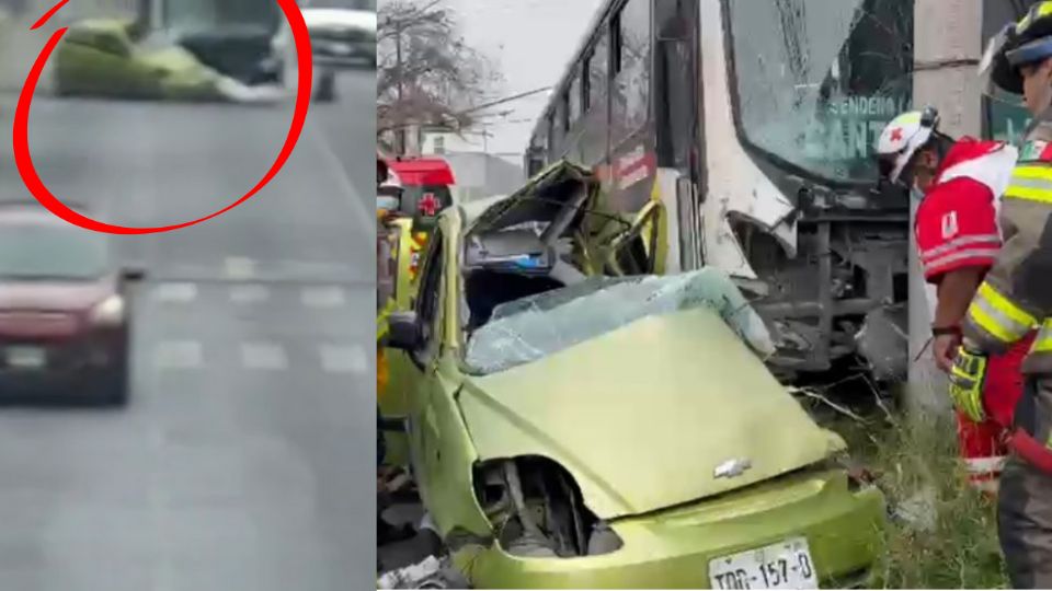 La conductora que perdió la vida en el choque con un camión de la Ruta 105 Pueblo Nuevo fue identificada