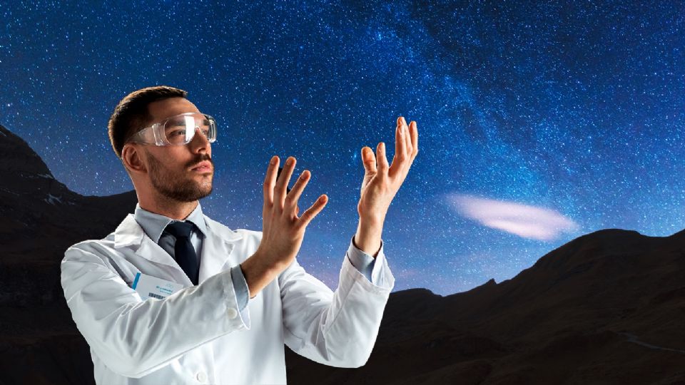 El cometa 3I/ATLAS fue detectado el 1 de julio de 2025 por el telescopio ATLAS, ubicado en Chile.