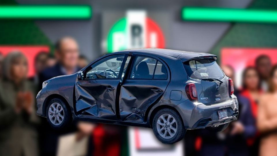 El legislador explicó que esta medida responde a un problema que se originó en Ecatepec.