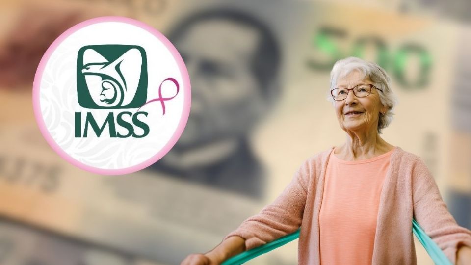 Pensión IMSS: ¿quiénes no recibe pago de aguinaldo en 2025?